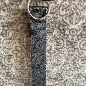Michael Kors Belt